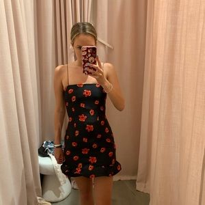 Bec and Bridge Coco Cabana mini dress